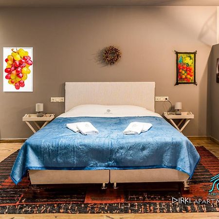 Apartamento Atrium Vinea Brintziki Winery Smila Exterior foto